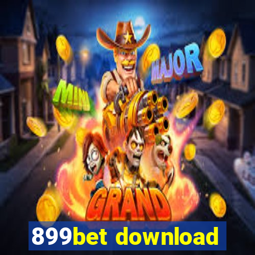 899bet download